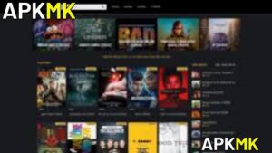 Jerkflix APK