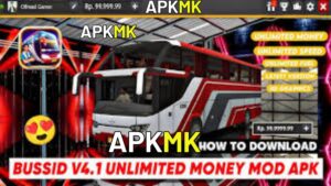 Simulator Indonesia APK