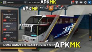Simulator Indonesia APK
